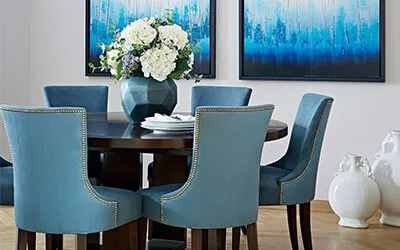 Kensington Gardens Dining