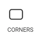 corners