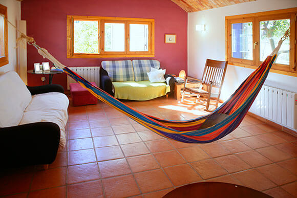 Hammocks