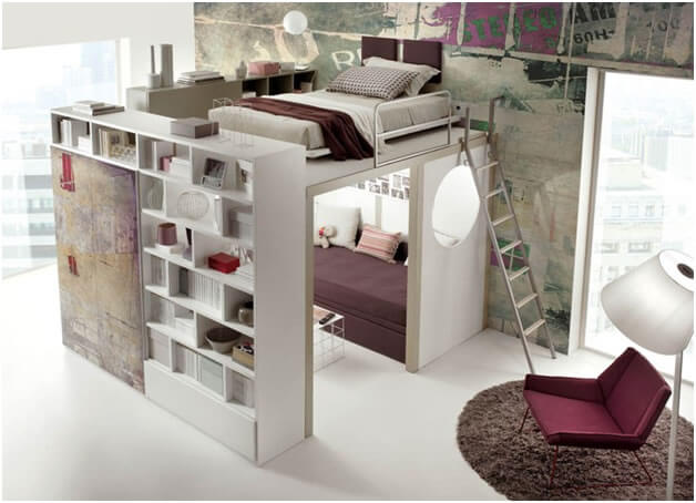 Smart Apartment