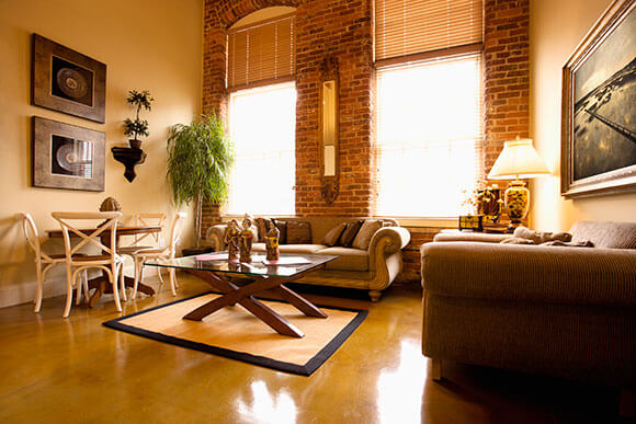Window Treatments