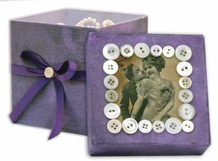 Memory Box