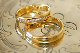 Silver plate jewelry