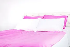 bed linens