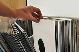 collection of old favourite songs