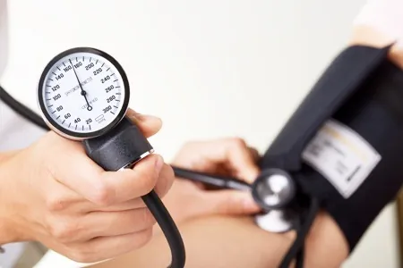 complete health checkup