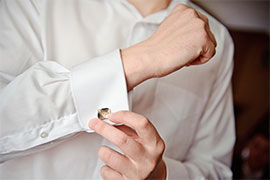 cufflinks