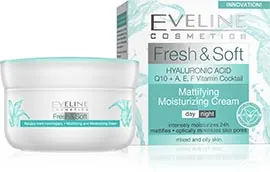 day and night creams