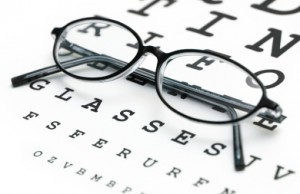 eye sight glasses