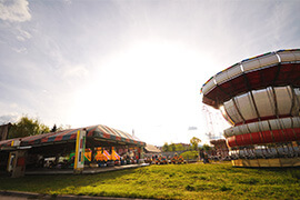 fun fair