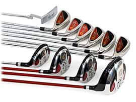 golf set