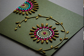 handmad card