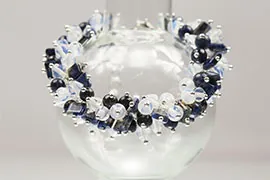 lapis lazuli amethyst