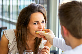 lunch date