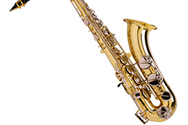 musical instruments 