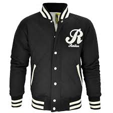 new jacket for men