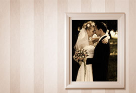 picture frames