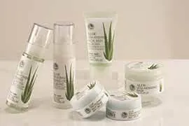 skin care products