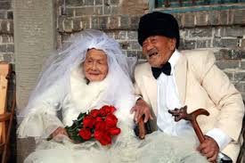 wedding gown