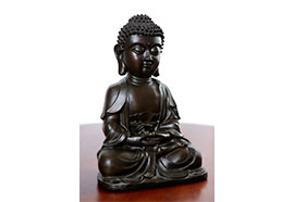 wood sculptures