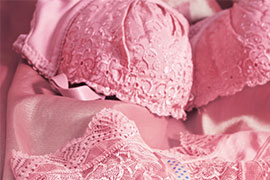 wraps or Lingerie