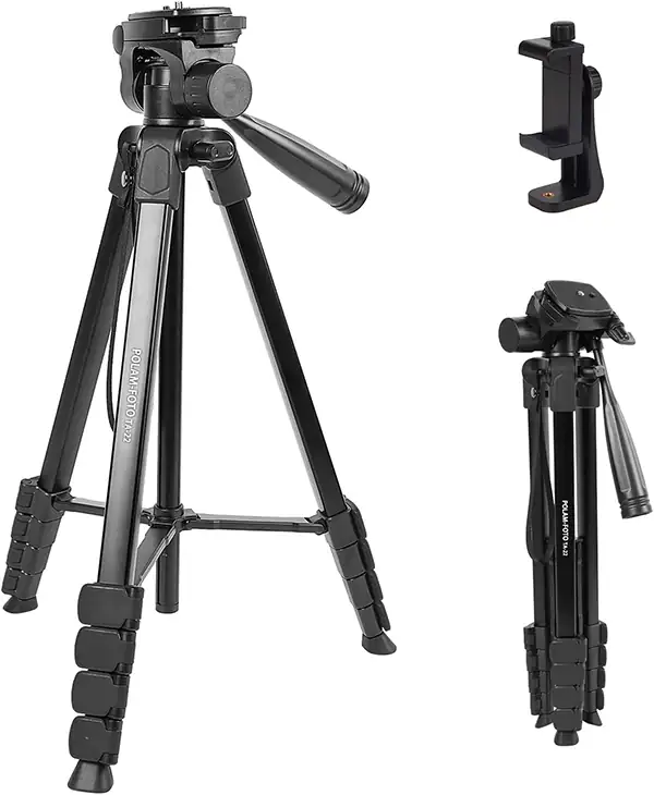 Camera Tripod