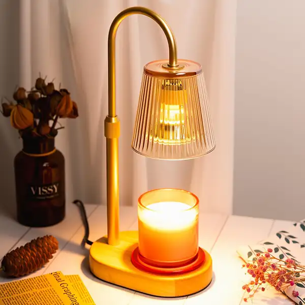 Candle Warmer Lamp