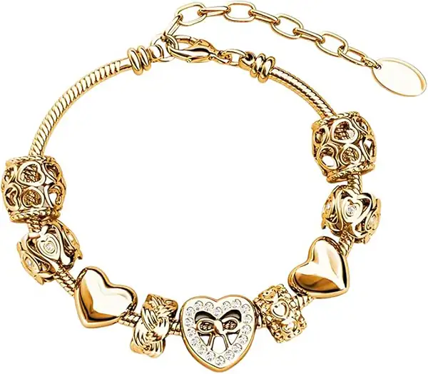 Charm Bracelet