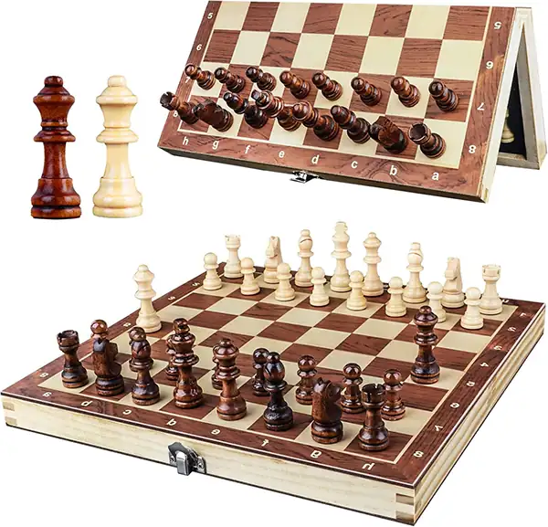 chess board set