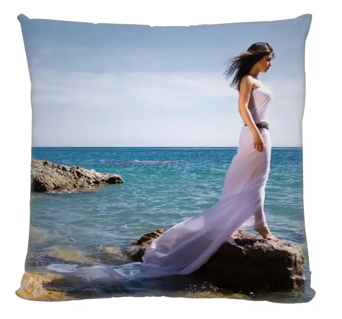Why Choose Personalised Photo Cushions