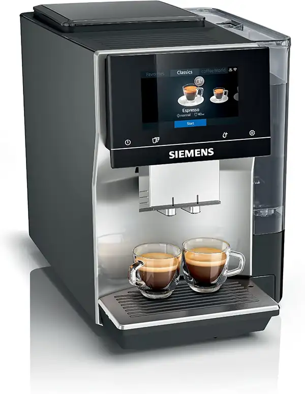 coffee maker