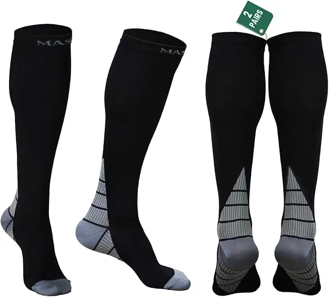 compression socks