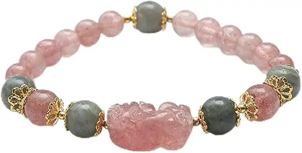 Crystal Bracelet