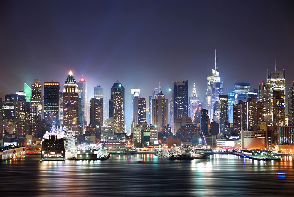 Why Panoramic Canvas Prints are the Perfect Way to Showcase Your Travel Photos