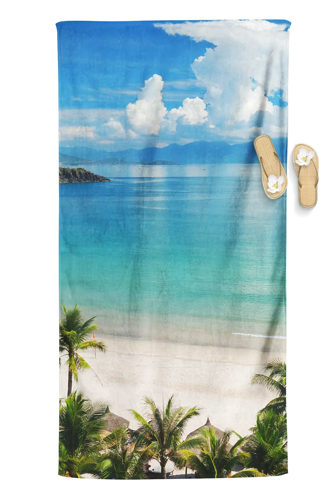 Beach Towel