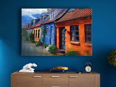 large canvas pictures for living room