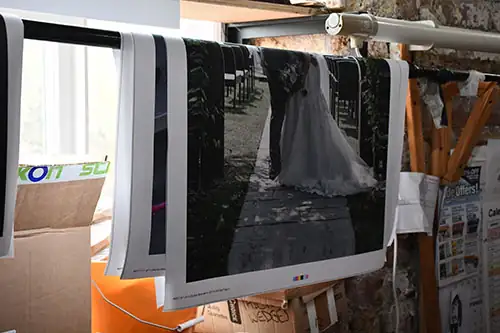 Canvas Material Quality Matters More Than You Think