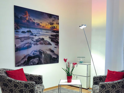 gift canvas