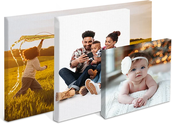 Large Canvas Prints UK. Make Large Canvas Prints. Now 50% Off