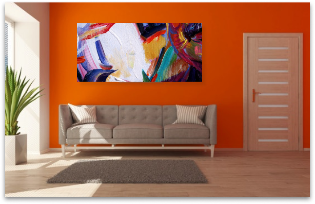 Canvar Art