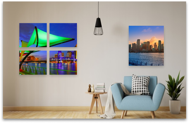 Building Canvas