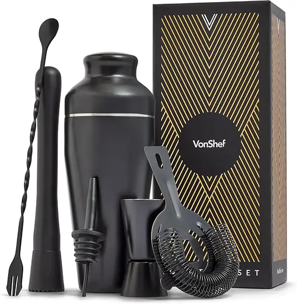 cocktail shaker set
