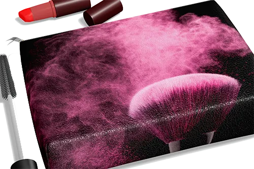 shopping girls tote bag