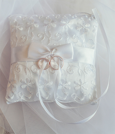 cushion gift