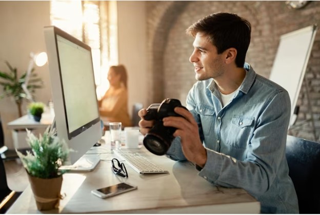 How to Enlarge a Photo for Printing (without Compromising Quality)