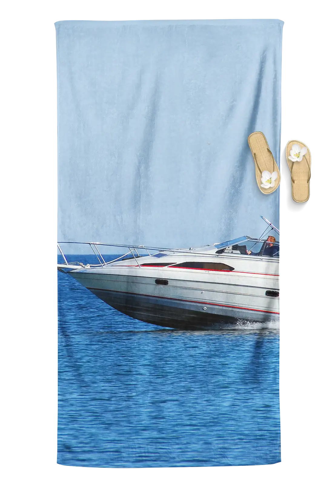 full customisation towel