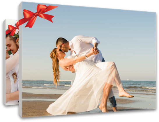 gift canvas