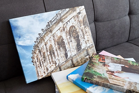 photo canvas deals
