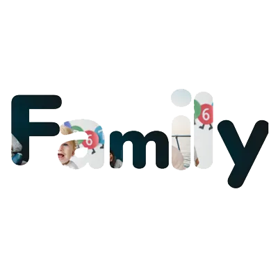 love to your family