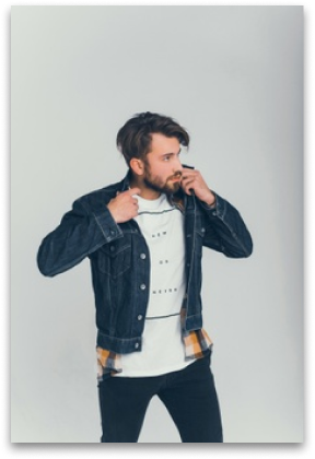 Model print